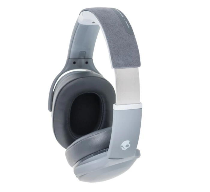 sluchátka Skullcandy Crusher Evo Wireless Chill Grey