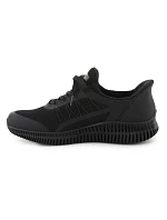 Skechers Bobs Geo Lite Fixed Edge 118419-BBK černé