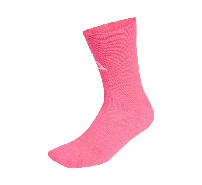 Adidas Football Crew Performance ponožky růžové KE9885 Adidas Football Crew Performance ponožky růžové KE9885