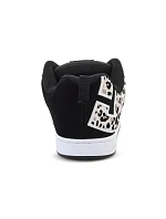 COURT BLACK model 22379650 - DC Shoes