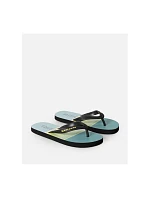 Plážové žabky  Bloom Open Toe – modré model 22235195 - Rip Curl