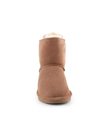 Dětské zimní boty Mia Jr II model 16024364 - BearPaw Dětské zimní boty Mia Jr II model 16024364 - BearPaw