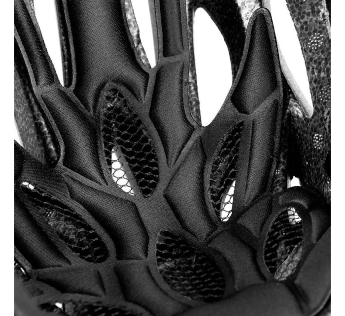 Cyklistická přilba Spokey Femme 928244