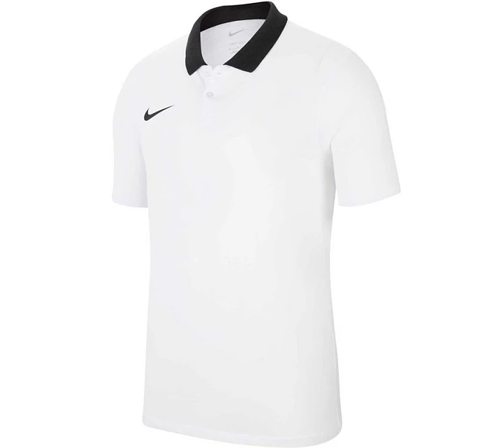 Dětské polo tričko DF Park 20 SS Jr CW6935 100 - Nike