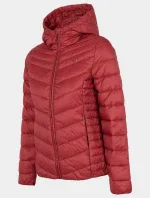 Dámská bunda W H4Z22-KUDP003 61S - 4F