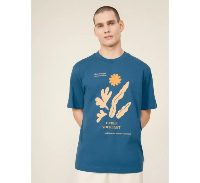 Outhorn t-shirt M OTHSS23TTSHM461-33S pánské
