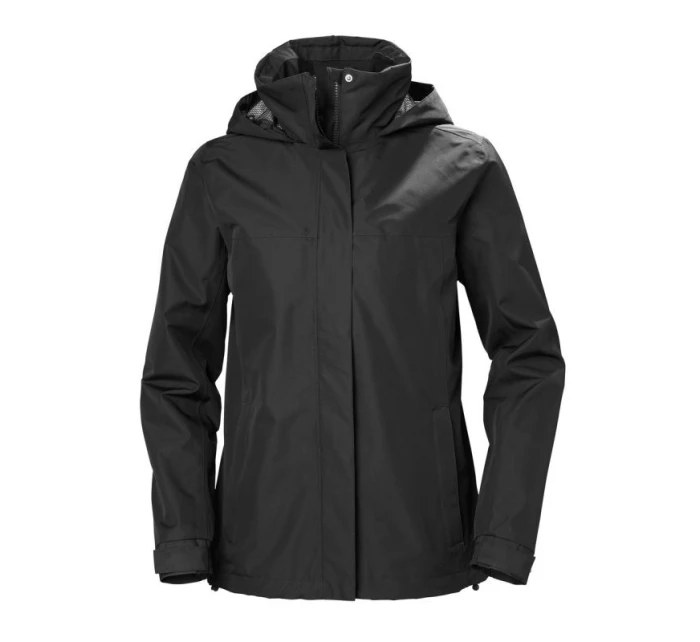 Dámská bunda do deště Aden Jacket W 62650 990 - Helly Hansen Dámská bunda do deště Aden Jacket W 62650 990 - Helly Hansen