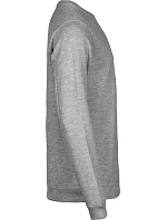 Tee Jays TJ 5700 Mikina "Athletic" 18.5700 heather grey