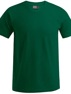 Promodoro 3099 (XS-6XL) Pánské tričko "Premium" 40.3099 forest