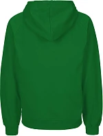 Neutral O 63101 Pánská mikina s kapucí z bio bavlny 77.6311 green Neutral O 63101 Pánská mikina s kapucí z bio bavlny 77.6311 green