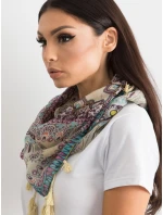 Veil AT CH ENEC 71.33P světle žlutý Veil AT CH ENEC 71.33P světle žlutý