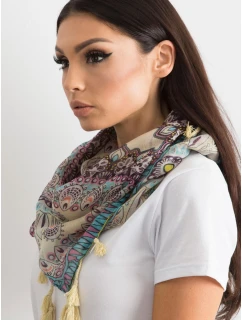 Veil AT CH ENEC 71.33P světle žlutý