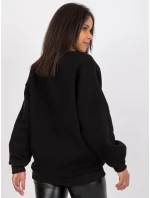 Mikina EM BL 617/G.11 černá