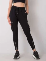 Tepláky EM DR ES 21 587.96 černá