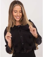 Koszula IT KS model 21786364 czarny - FPrice