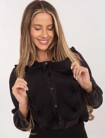 Košile IT KS 28990.05P černá