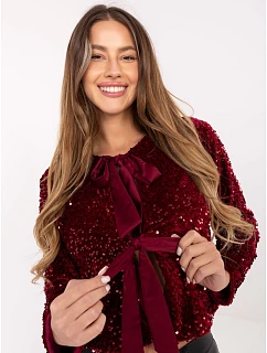 IT NA 20055.04P Maroon