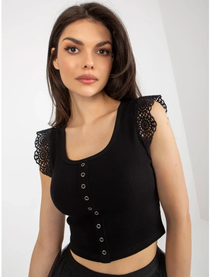 Halenka NM BZ L55024.21 černá