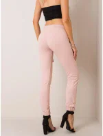 Tepláky RV DR 5423.60 růžová Tepláky RV DR 5423.60 růžová