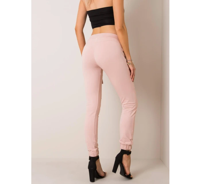 Tepláky RV DR 5423.60 růžová Tepláky RV DR 5423.60 růžová