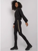 Legíny RV LG 7368.08P černá Legíny RV LG 7368.08P černá