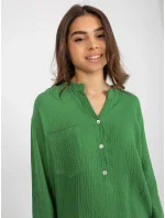 TW KS BI 1144 tričko.07 zelená