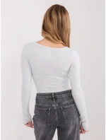 Halenka WT BZ A1217.74 světle šedá Halenka WT BZ A1217.74 světle šedá