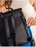 Městský batoh VUCH Linton MN Black