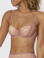 Podprsenka vyztužená Amourette Charm WHP02 - Triumph