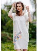 Dámské šaty LHD 460 A20 Dámské šaty LHD 460 A20