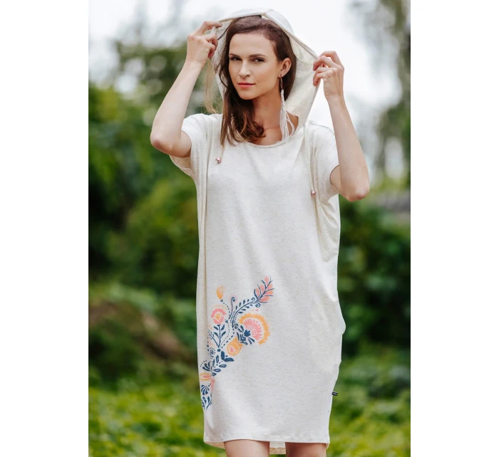 Dámské šaty LHD 460 A20 Dámské šaty LHD 460 A20