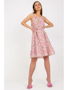 Denní šaty model 168287 Rue Paris