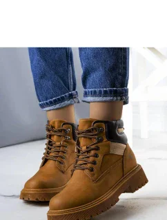 Boty  model 205887 Solea