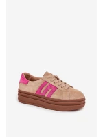 Sportovní obuv model 216419 Step in style Sportovní obuv model 216419 Step in style