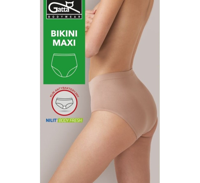 Dámské kalhotky Gatta 41052 Bikini Maxi