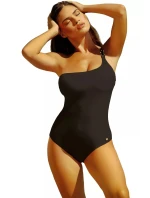 Dámské jednodílné plavky 19 model 21938583 - Self Dámské jednodílné plavky 19 model 21938583 - Self