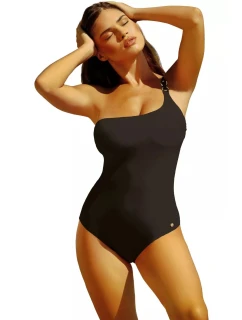 Dámské jednodílné plavky 19 model 21938583 - Self