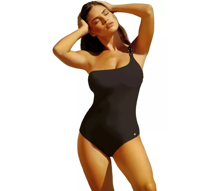 Dámské jednodílné plavky 19 model 21938583 - Self Dámské jednodílné plavky 19 model 21938583 - Self