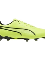 Kopačky Puma King Match FG/AG M 107570-04
