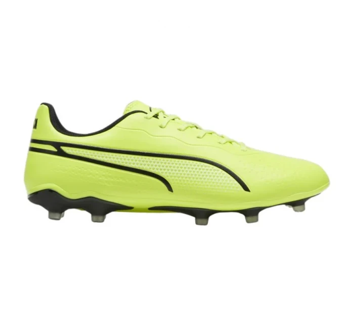 Kopačky Puma King Match FG/AG M 107570-04