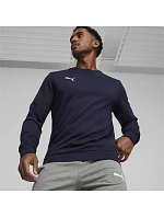 Team Goal Casuals Crew Neck Sweatshirt M model 19645676 06 pánské - Puma