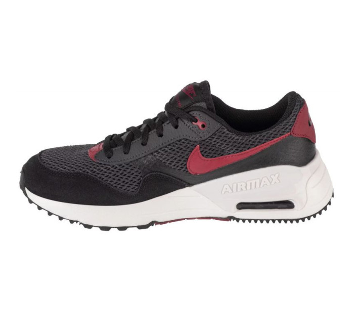 Boty Air Max System GS model 19701195 - NIKE