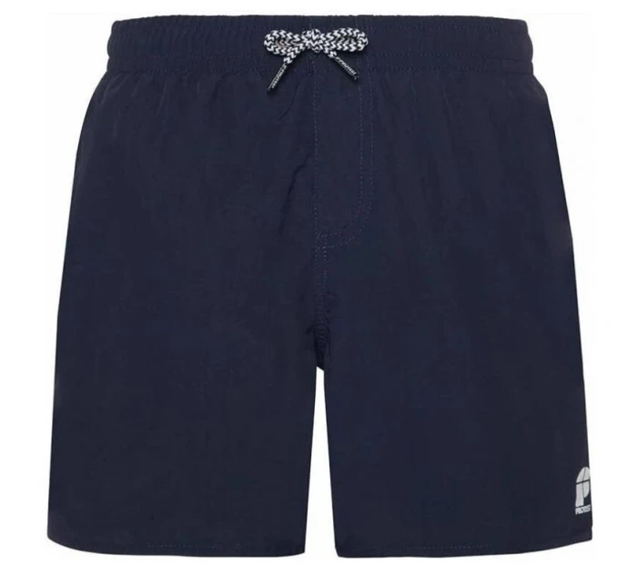 Dětské tmavě modré šortky do školy Protest CULTURE JR (P2810000_941) Dětské tmavě modré šortky do školy Protest CULTURE JR (P2810000_941)