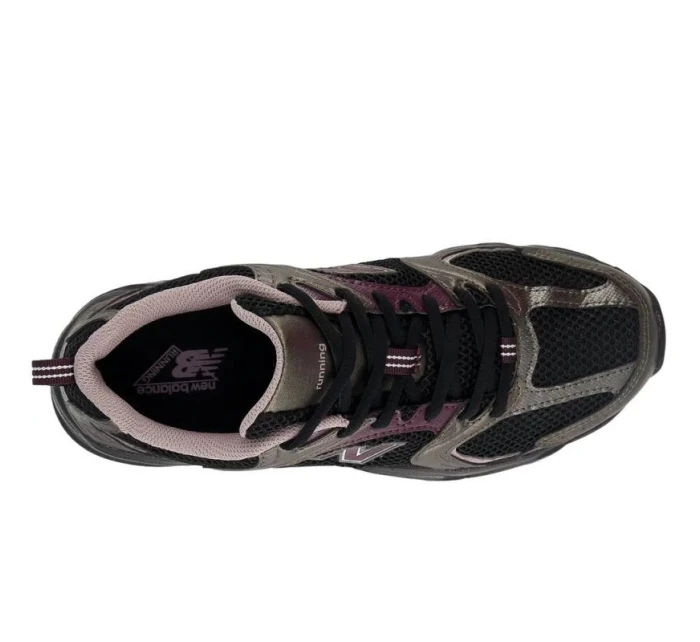 New Balance 530 dámské tenisky sportovní tréninkové boty černé (MR530ADD) New Balance 530 dámské tenisky sportovní tréninkové boty černé (MR530ADD)