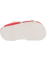 Žabky Crocs Classic Hello Kitty Red Clog K Jr 210576-90H Žabky Crocs Classic Hello Kitty Red Clog K Jr 210576-90H