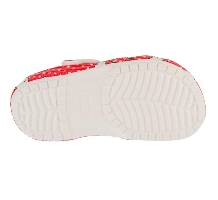 Žabky Crocs Classic Hello Kitty Red Clog K Jr 210576-90H Žabky Crocs Classic Hello Kitty Red Clog K Jr 210576-90H