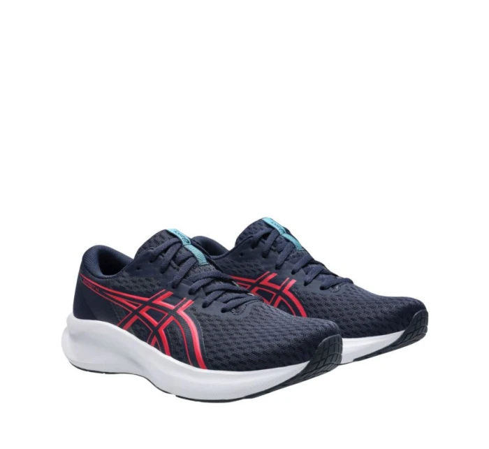 Patriot 14 W model 21221815 401 dámské běžecké boty - Asics Patriot 14 W model 21221815 401 dámské běžecké boty - Asics