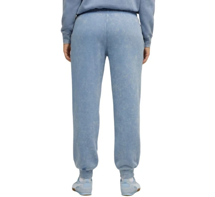 Puma ESS Elevated Comfort Wash Tepláky W 688104 34 dámské