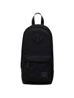 Taška přes rameno Heritage model 21373353 Black Jedna velikost - Herschel