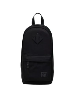 Taška přes rameno Heritage model 21373353 Black Jedna velikost - Herschel